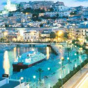 Luna di miele: Hotel Ibiza