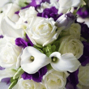 Bouquet sposa primavera 2010