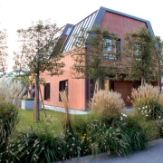 La tua casa ecologica costruita insieme!
