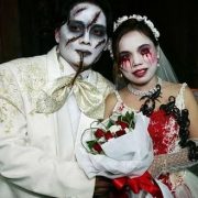 Matrimonio gotico