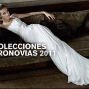 Pronovias: Collezione sposa 2011