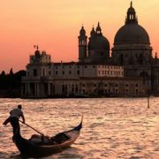 Venezia: La città degli Innamorati
